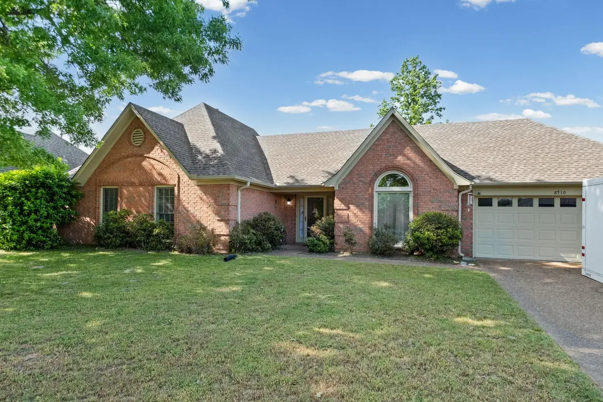 8710 OLD POST RD, Cordova, TN 38018 - #1