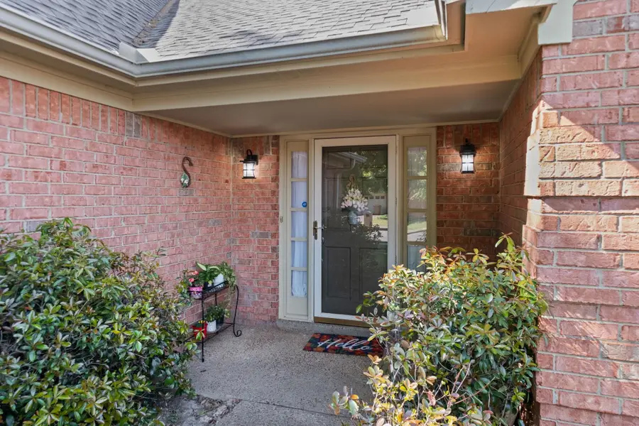 8710 OLD POST RD, Cordova, TN 38018 - #2