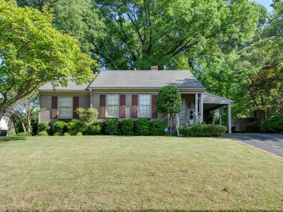 5138 RICH RD, Memphis, TN 38117 - #2