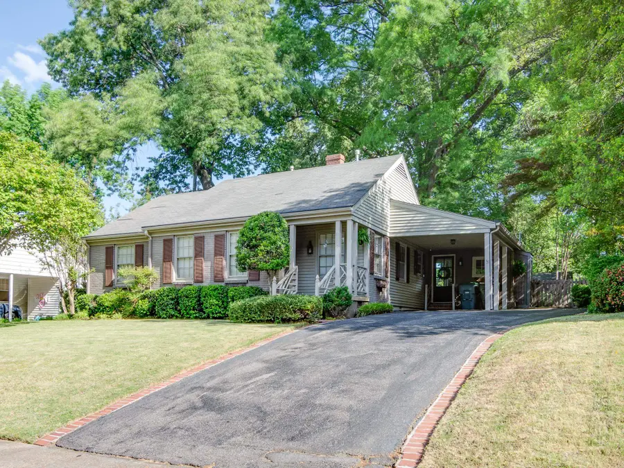 5138 RICH RD, Memphis, TN 38117 - #3