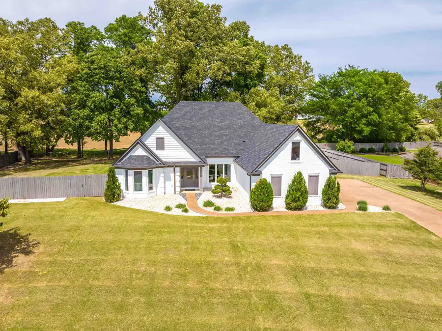 50 BLACKHILL DR, Oakland, TN 38060 - #3