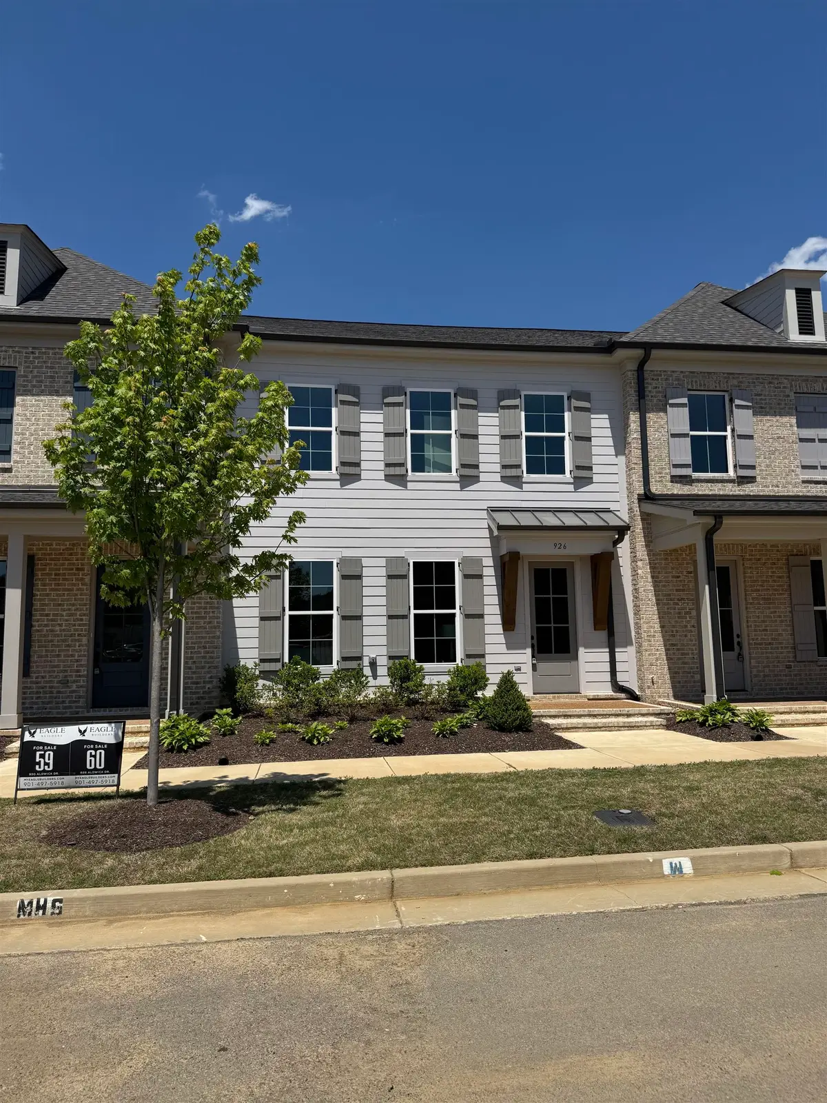 926 ALDWICK DR, Collierville, TN 38017 - #1