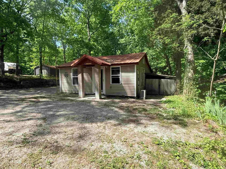 133 MAXINE NELSON RD, Parsons, TN 38363 - #3