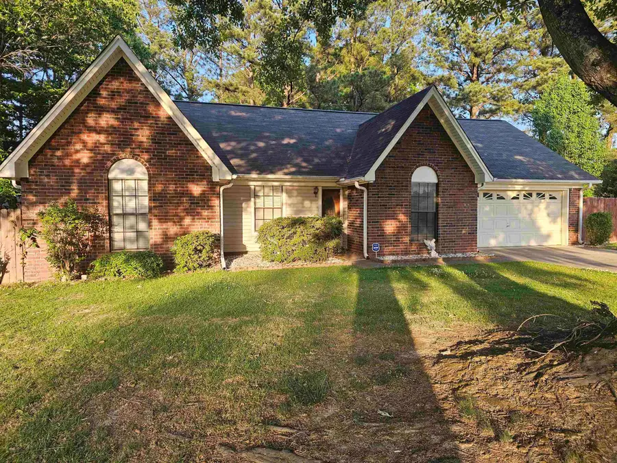 974 PINE WOOD PL, Southaven, MS 38671 - #2