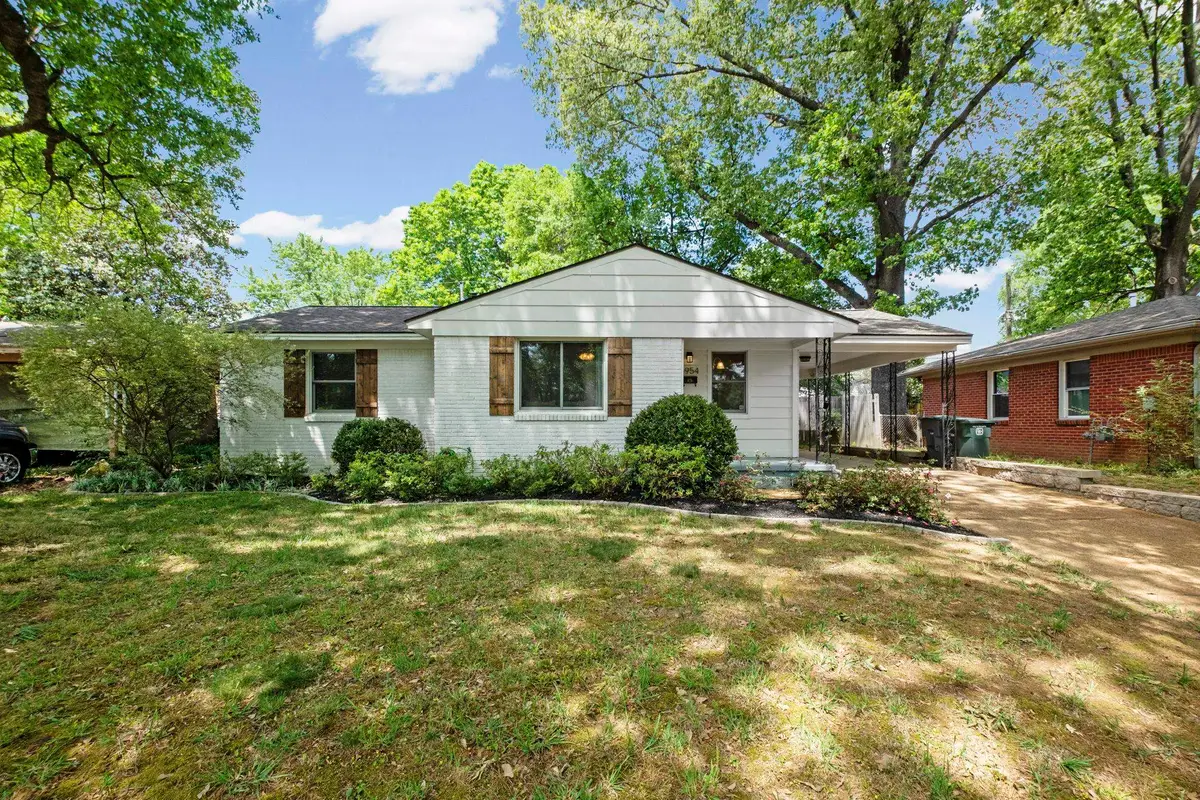4954 VERNE RD, Memphis, TN 38117 - #1