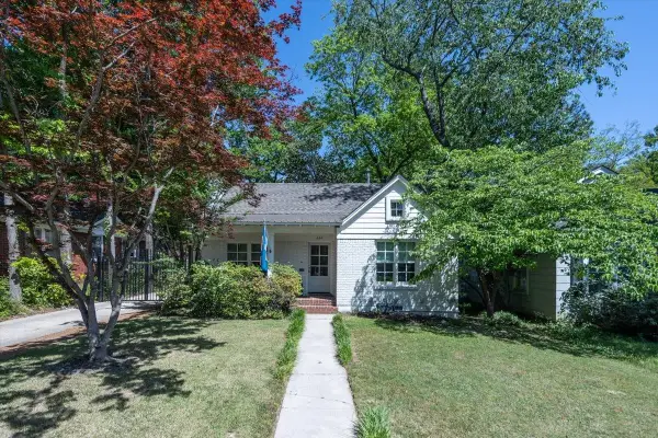 444 ALEXANDER ST, Memphis, TN 38111