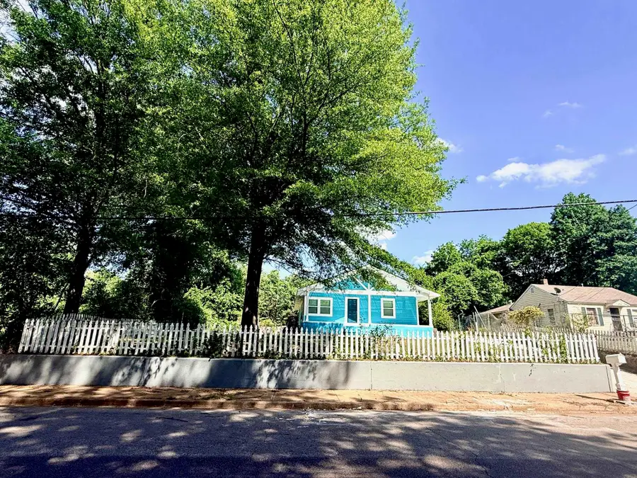 3054 LOTUS RD, Memphis, TN 38109 - #2