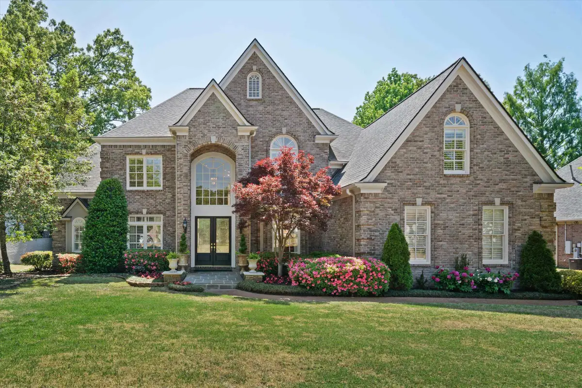 3333 BEDFORD LN, Germantown, TN 38139 - #1