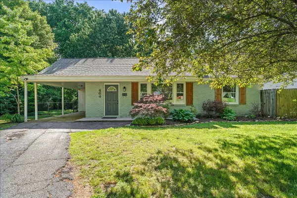 464 SHARON DR, Memphis, TN 38122