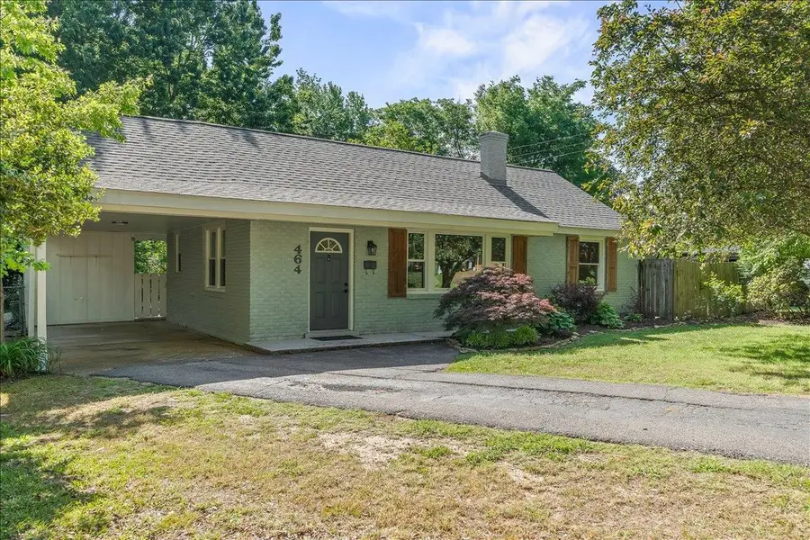 464 SHARON DR, Memphis, TN 38122 - #2