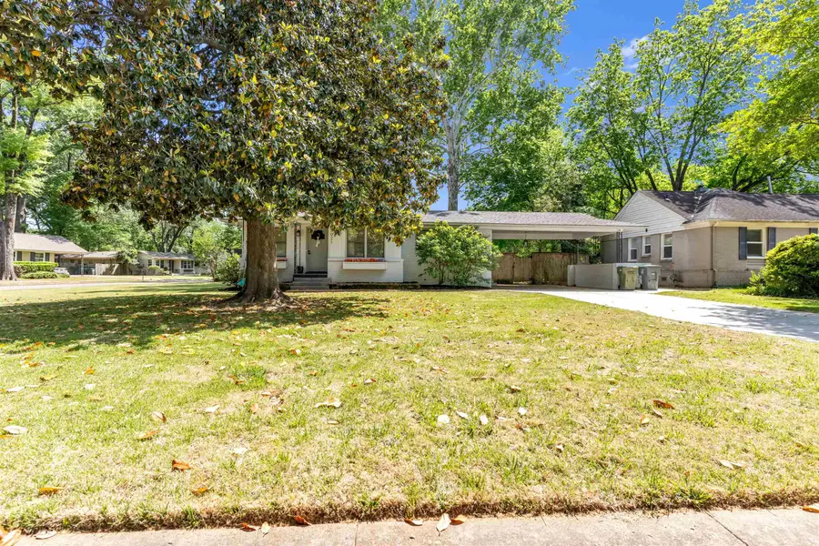 5021 NORMANDY LN, Memphis, TN 38117 - #2