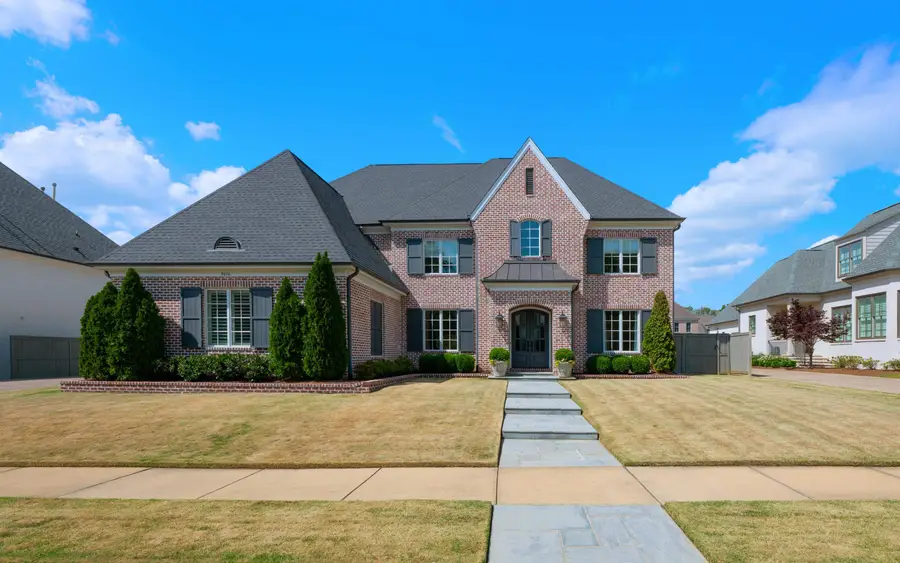 9016 WINSTON WOODS CIR S, Germantown, TN 38139 - #2