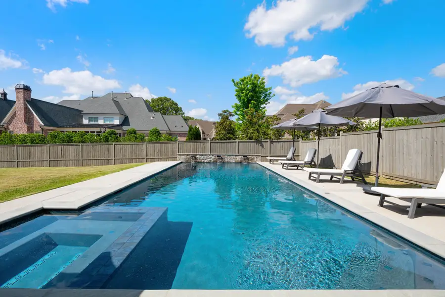 9016 WINSTON WOODS CIR S, Germantown, TN 38139 - #3