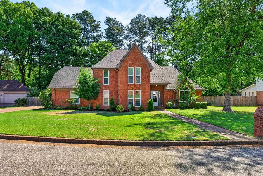 1028 WINLEAF DR, Collierville, TN 38017 - #2