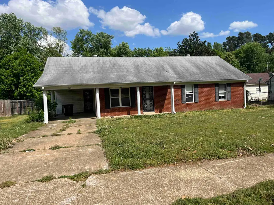 7114 JUANA DR, Millington, TN 38053 - #2
