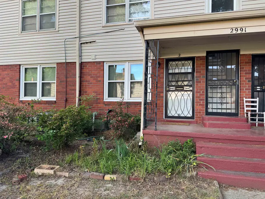 2991 WALNUT GROVE RD, Memphis, TN 38111 - #2
