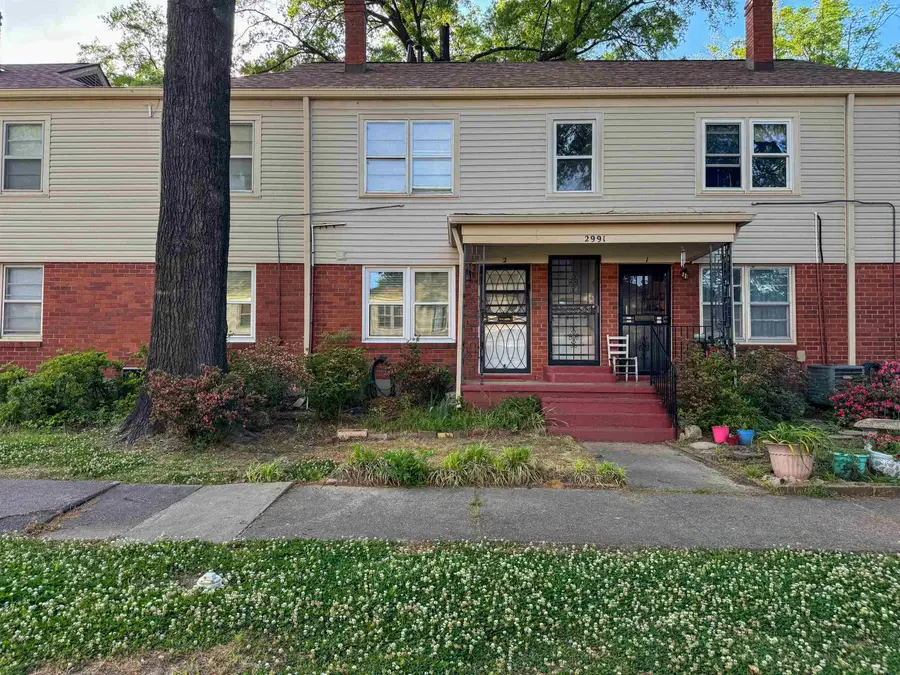 2991 WALNUT GROVE RD, Memphis, TN 38111 - #3