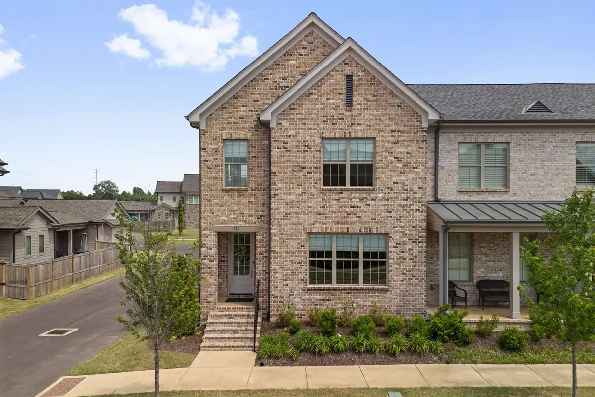 514 ARMEL DR, Collierville, TN 38017 - #1