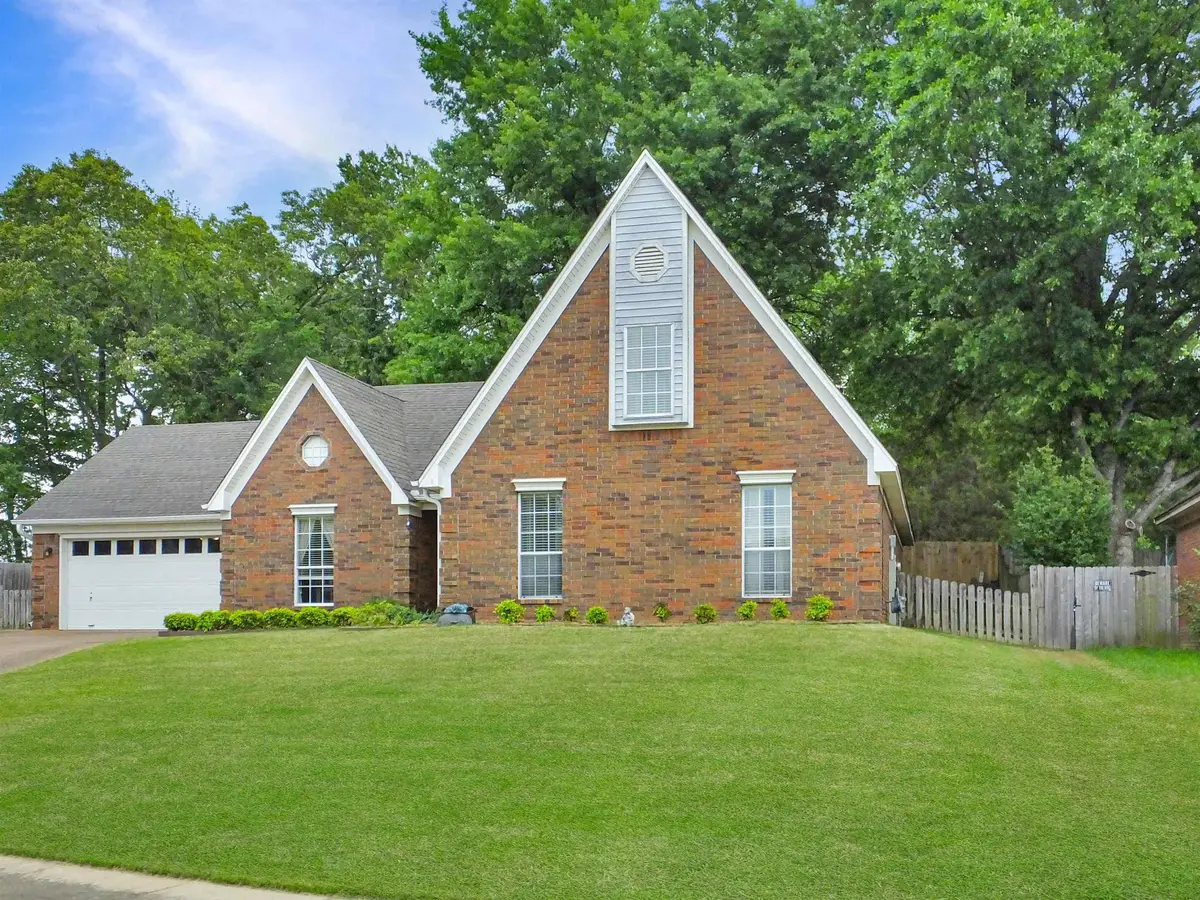 3498 ANGELIN CV, Bartlett, TN 38135 - #1