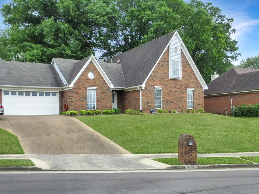 3498 ANGELIN CV, Bartlett, TN 38135 - #3