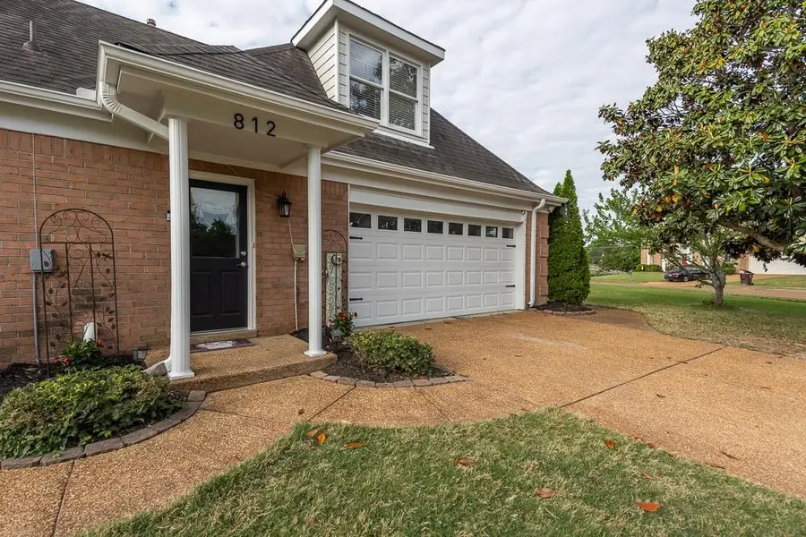 812 PLANTERS RIDGE DR, Collierville, TN 38017 - #3
