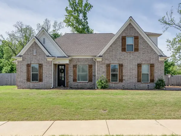 361 CHINKAPIN DR S, Atoka, TN 38004-4922