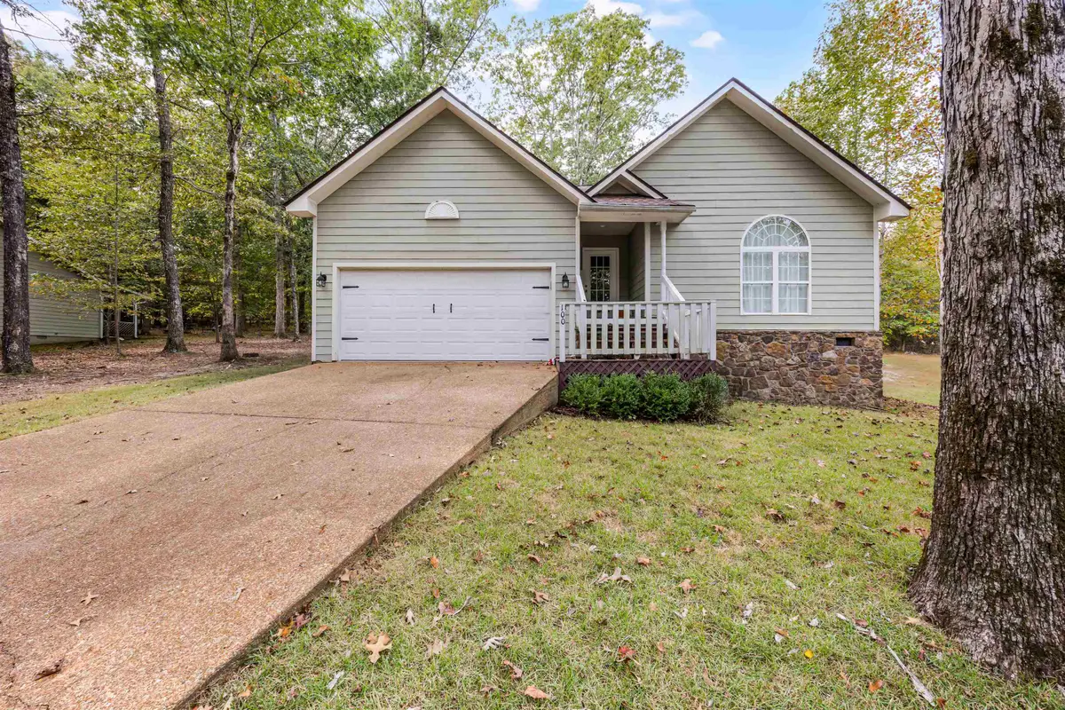 100 MASTERS CT, Counce, TN 38326 - #1