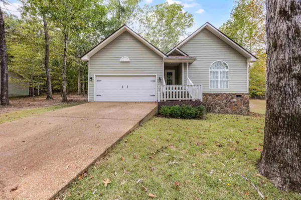 100 MASTERS CT, Counce, TN 38326