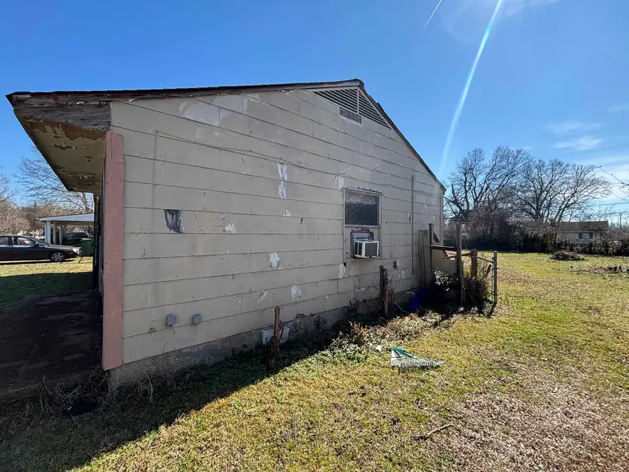 4787 MONTGOMERY RD, Millington, TN 38053 - #3