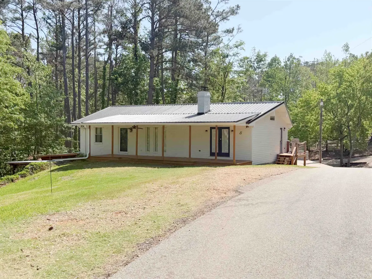 5 CR 377 RD, Iuka, MS 38852 - #1