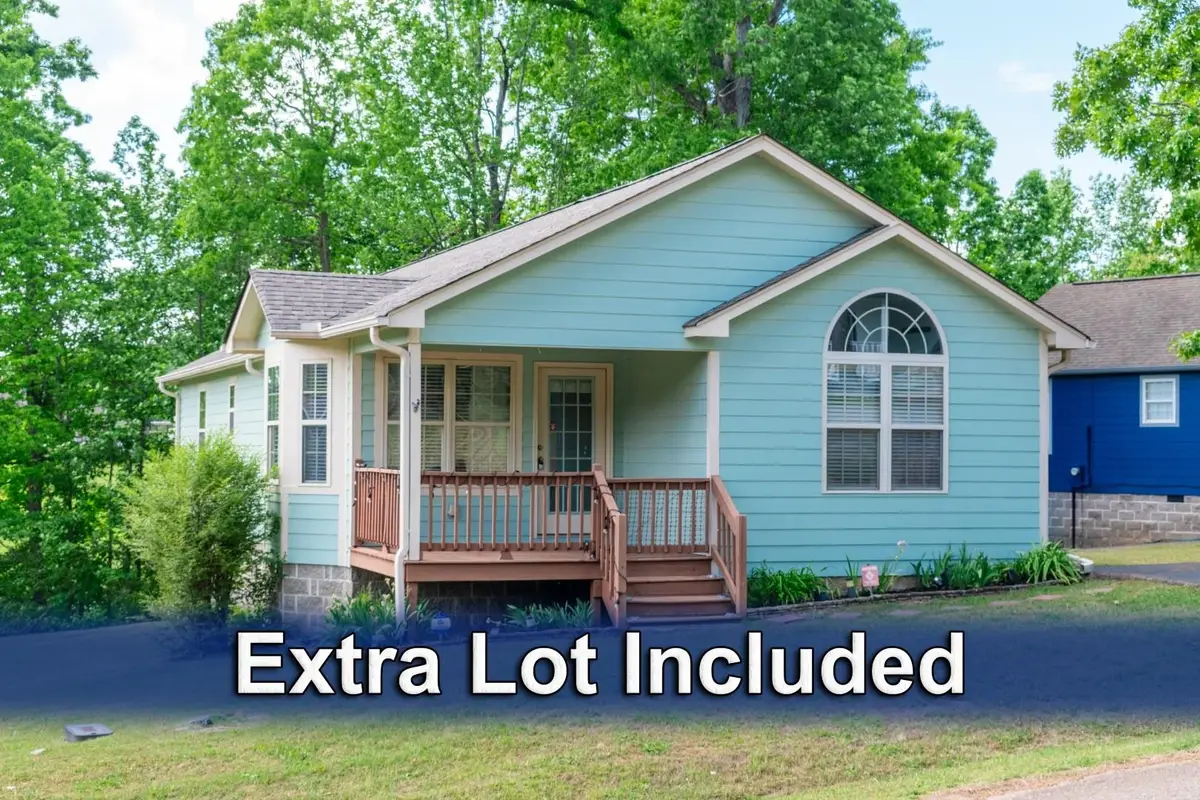 115 PING HILL CV, Counce, TN 38326 - #1