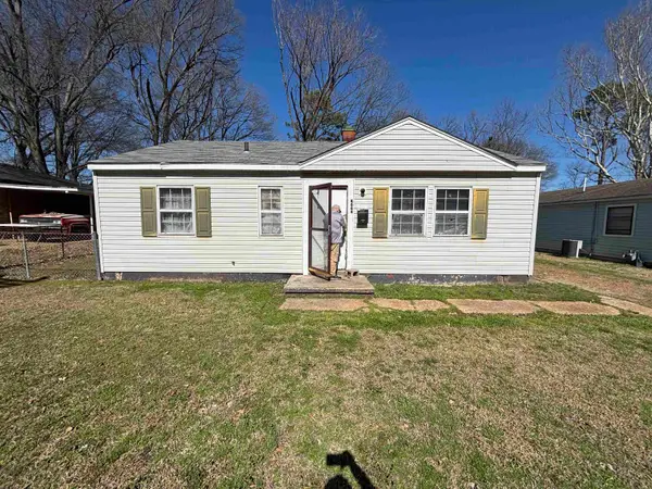 4668 SARATOGA RD, Millington, TN 38053