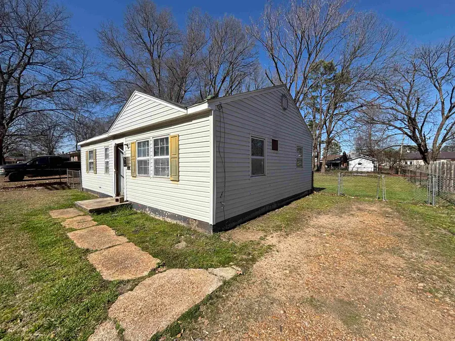 4668 SARATOGA RD, Millington, TN 38053 - #3