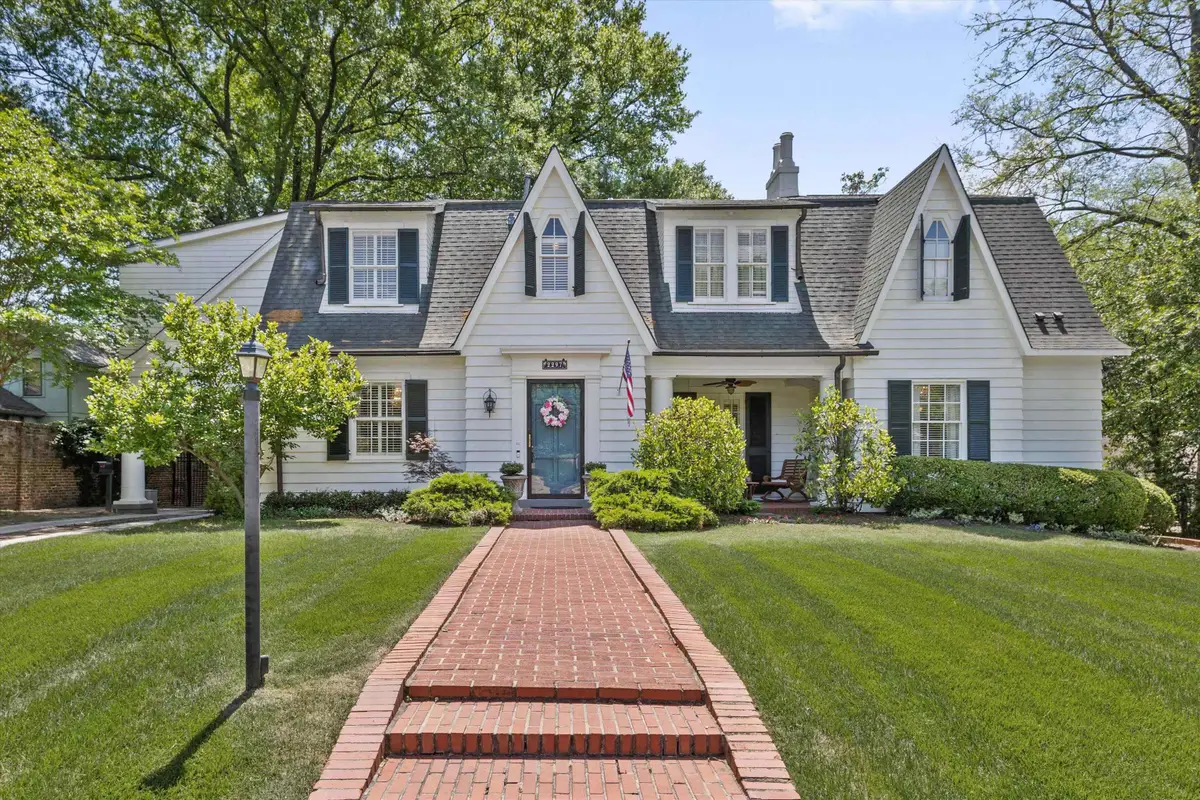 2297 COURT AVE, Memphis, TN 38104 - #1