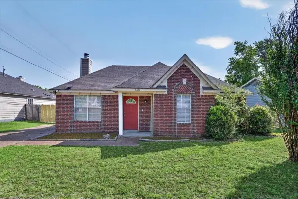 5831 CHADWELL RD, Millington, TN 38053