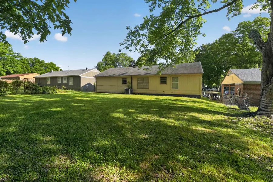 3367 REDCLIFF DR, Memphis, TN 38128 - #2