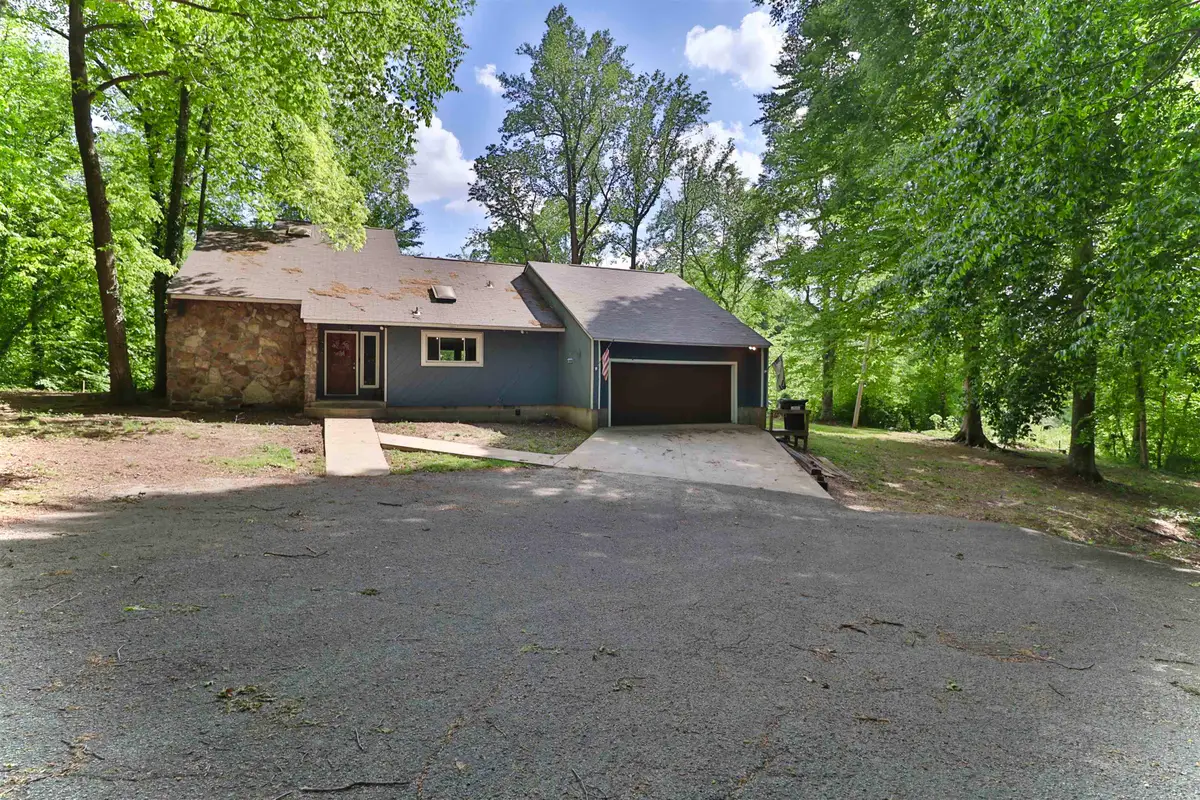 205 CHARLES MARTIN RD, Ripley, TN 38063 - #1