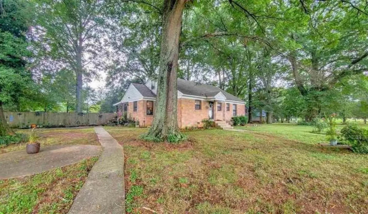 6955 ST ELMO RD, Bartlett, TN 38135 - #1