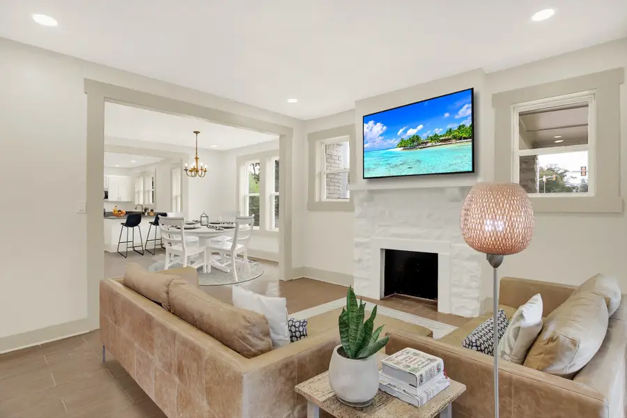 862 N EVERGREEN ST, Memphis, TN 38107 - #2