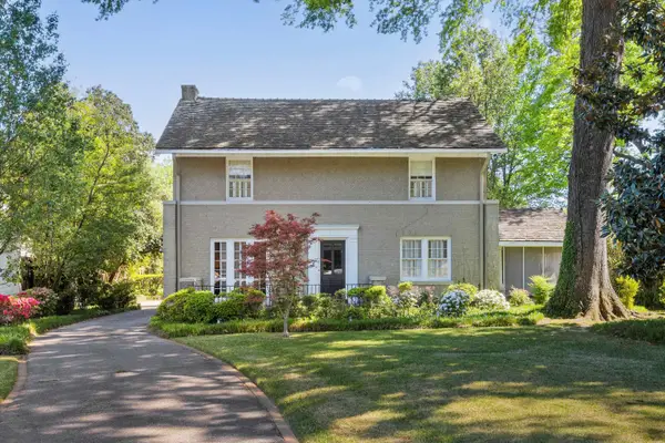 39 BELLEAIR DR, Memphis, TN 38104