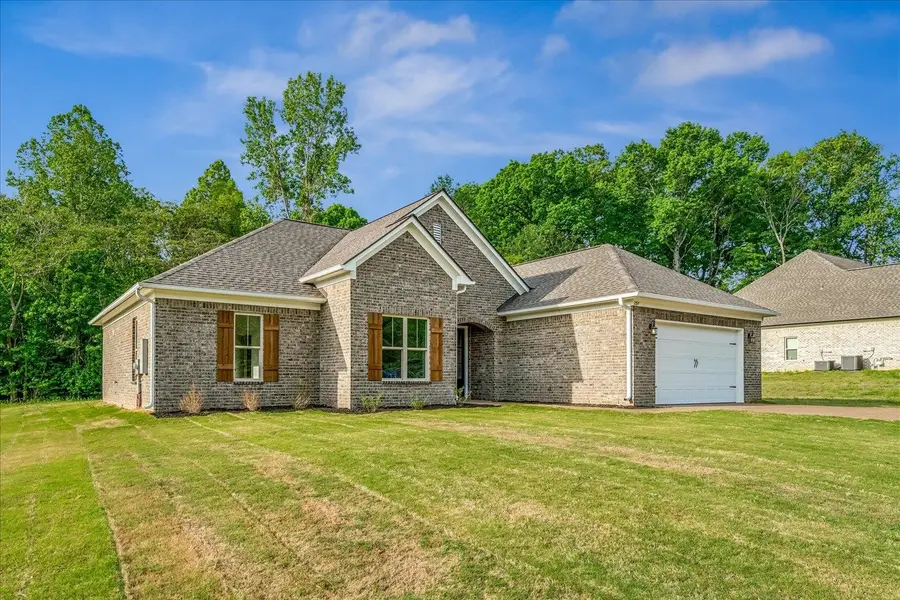 297 MCLAUGHLIN RD, Munford, TN 38058 - #2