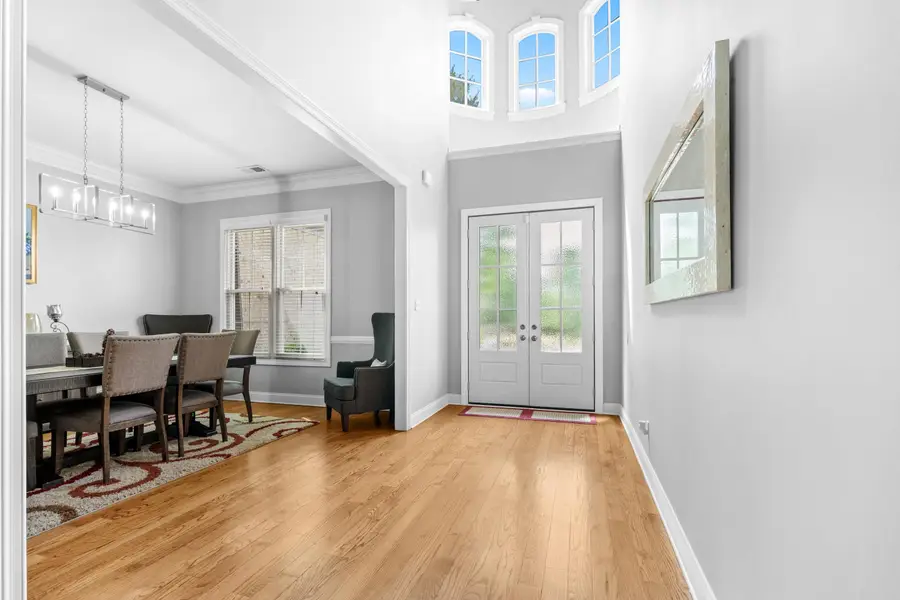 530 WINDING VALLEY LN, Collierville, TN 38017 - #2