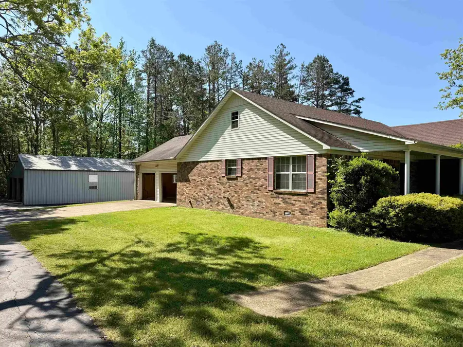 3010 POWELL CHAPEL RD, Middleton, TN 38052-4007 - #2