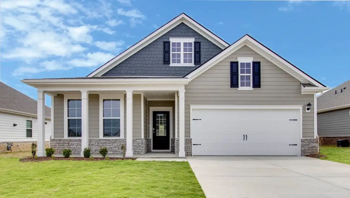 7143 RYAN HILL DR, Millington, TN 38053 - #1
