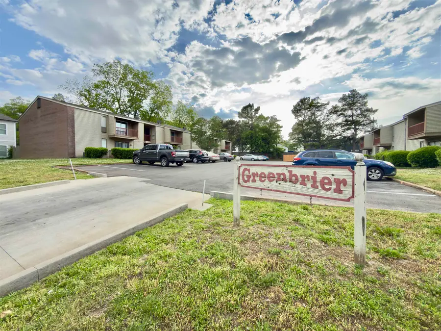 635 PATTERSON ST #4, Memphis, TN 38111 - #2