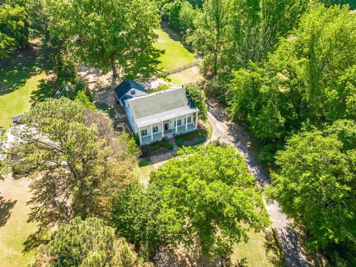 4460 HWY 196 HWY, Piperton, TN 38017 - #1