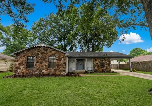 368 TARARIDGE CV, Collierville, TN 38017