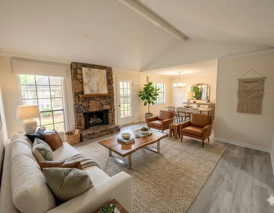 368 TARARIDGE CV, Collierville, TN 38017 - #2