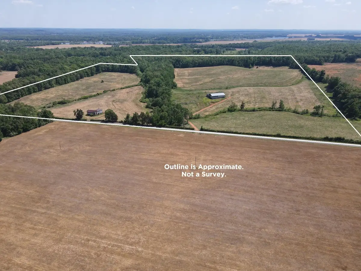 3 SALTILLO RD, Morris Chapel, TN 38361 - #1