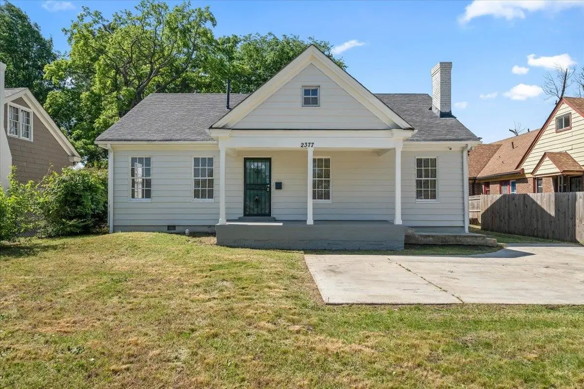 2377 JACKSON AVE, Memphis, TN 38108 - #1